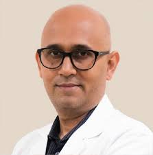 Dr Paritosh Anand